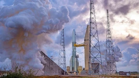 Warum der Ariane-6-Start so wichtig ist