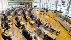 Warum sind Prognosen im Osten schwieriger?