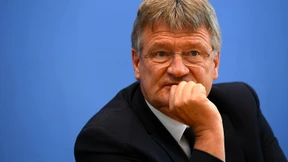 Meuthen will wieder für AfD-Vorsitz kandidieren