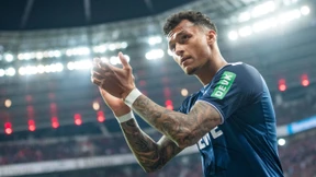 Zweimal trifft Davie Selke für Köln