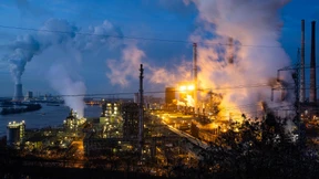 Erst fehlten die Chips, jetzt wird der Stahl knapp