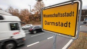 Bessere Luft nach Fahrverboten