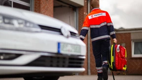 Lebensretter fordern Handeln der Politik