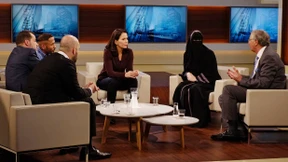 Sinnvolle Diskussion oder Propagandabühne?