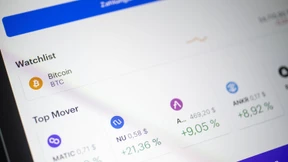 Illegales Schneeballsystem mit OneCoin