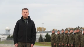 Polen will deutsche Patriot-Systeme stationieren