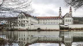 Sadisten im geistlichen Gewand 