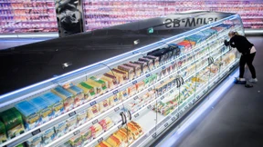 Der Handel bläst zur Klimaschutzoffensive