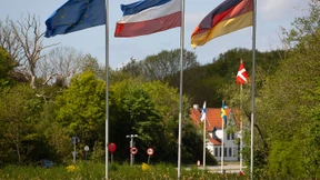 Dänemark erfüllt deutsche Urlaubswünsche