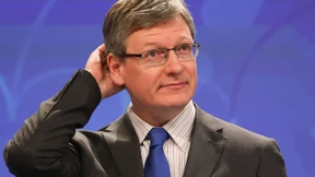 Der Provokateur ist ein Hofnarr