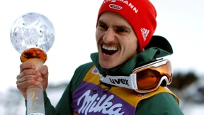 Stabile Flughöhe der Deutschen