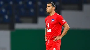 Herthas „Albtraum“ in der ersten Pokal-Runde