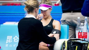 Eugenie Bouchard verklagt Turnierorganisatoren