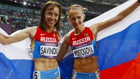 Russland droht Ausschluss von Olympia