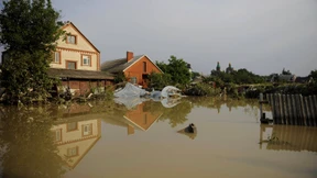 150 Tote bei Überschwemmungen in Südrussland