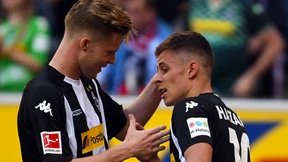 Gladbach darf noch auf Europa hoffen