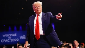 Wie Donald Trump den Vorwahlkampf einläutet