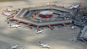 Fluglinien rechnen mit bis zu 100 Milliarden Euro weniger Umsatz