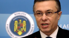 Rumänien verzögert Serbiens Annäherung an die EU