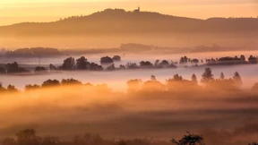 Der Herbst kommt auf Touren