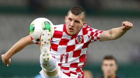 Ante Rebic wechselt aus Florenz an den Main