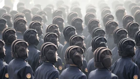 Nordkorea droht mit „vollständigem Krieg“