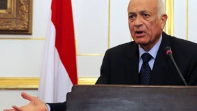 Arabische Liga will in Syrien vermitteln