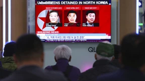 Amerika vermutet bis zu 120.000 politische Gefangene in Nordkorea