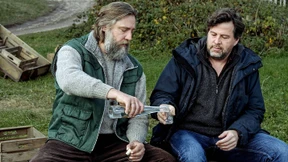 Wird der Schwarzwald von Nazi-Bauern unterwandert?