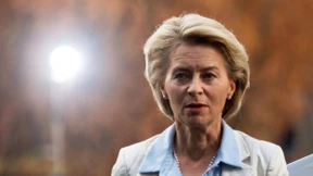 Strafanzeige in Berateraffäre