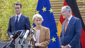 Worüber die Ministerpräsidenten in Brüssel debattieren