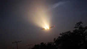 Nachtflugverbot in Frankfurt hält monatelang