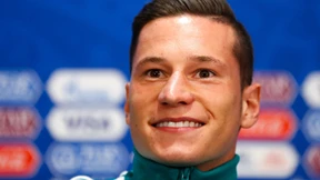 „Mesut ist gut drauf, er macht Witze“