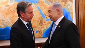 Die USA haben hoch gepokert