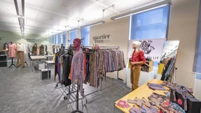 Zeigen, was Frankfurt modisch zu bieten hat