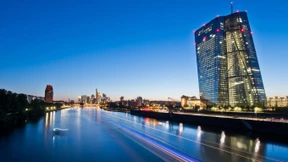 Europäischer Gerichtshof soll EZB-Anleihenkäufe überprüfen