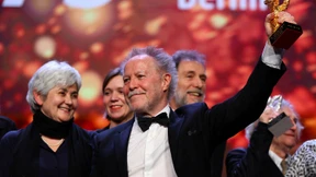 Die Bären sind vergeben