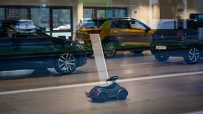 Die Zinsen für Autokredite sinken