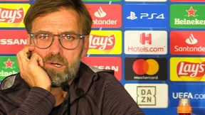Jürgen Klopp macht Dolmetscher rund