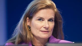 Ann-Kristin Achleitner bekommt eine neue Aufgabe in einer Investmentbank