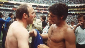 Das „Jahrhundertspiel“ und der Rausch einer Nacht