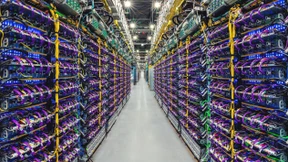 Nvidia-Aktie rutscht nach Bericht über Chip-Deal von Meta und Google ab