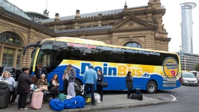 „Dein Bus“ meldet Insolvenz an