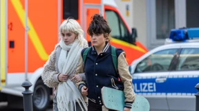 Wer ist hier eigentlich nicht verrückt?