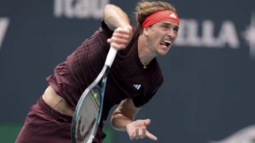 Zverev kritisiert Klagewelle der Spielergewerkschaft PTPA