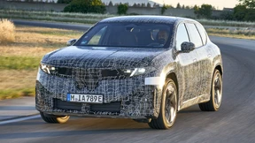 Die „Neue Klasse“