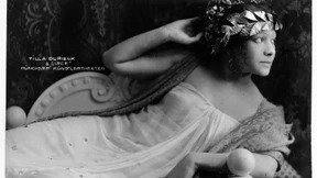 Als München leuchtete