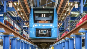 Grüner Wasserstoff hinkt Plänen hinterher