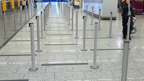 „Als gäbe es keine Coronavirus-Krise“