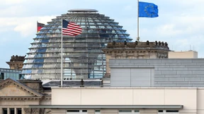 Zahlreiche Botschafter werden vor Trumps Amtsantritt zurückgerufen